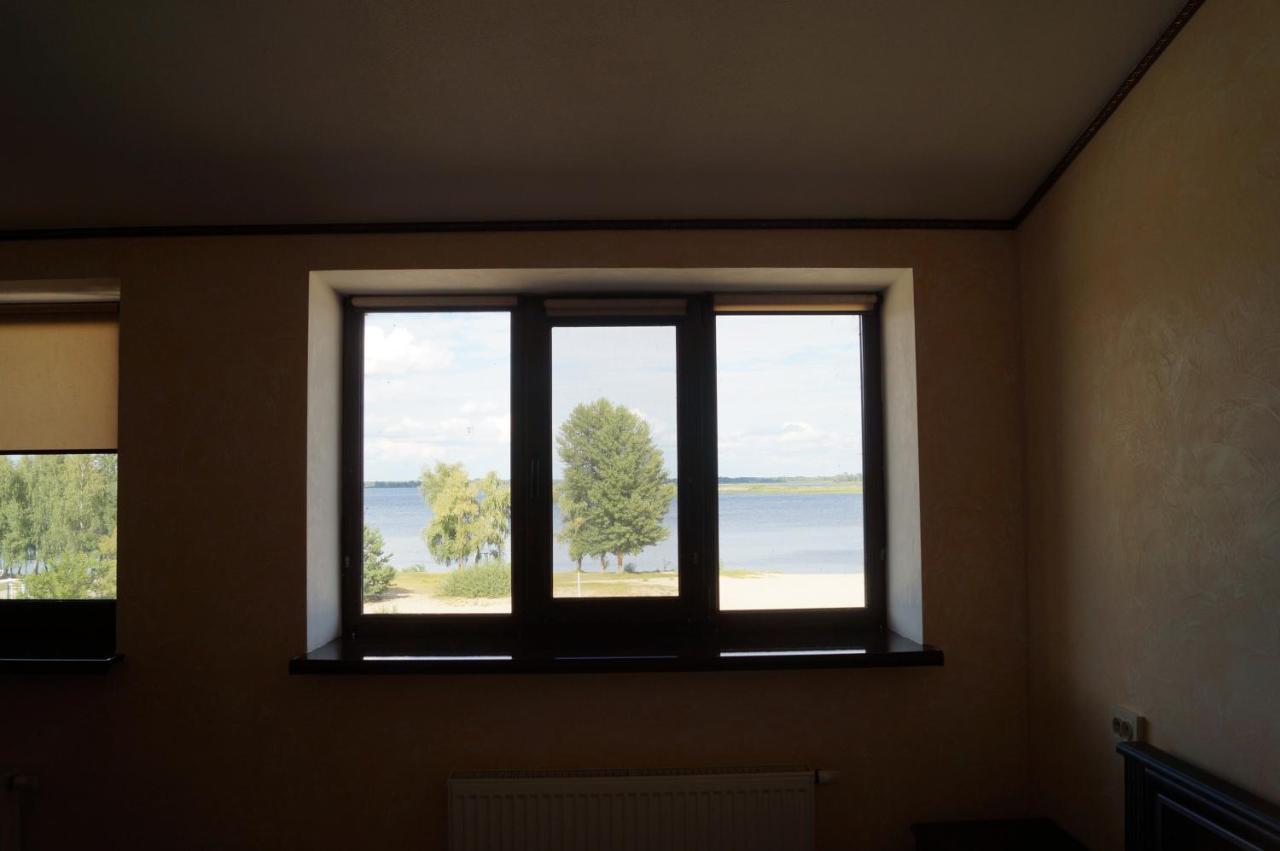 Rosinka Motel Ukrainka Eksteriør billede